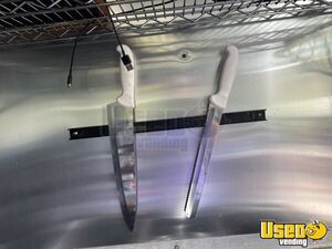 2020 8.5x16ta-3500 Kitchen Food Concession Trailer Kitchen Food Trailer Work Table Florida for Sale