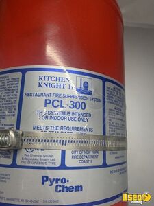 2020 8.5x18ta3 Kitchen Concession Trailer Kitchen Food Trailer Pro Fire Suppression System Missouri for Sale