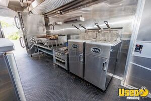 2020 8.5x20ta Kitchen Food Trailer Flatgrill Tennessee for Sale