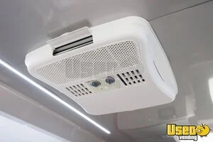 2020 8.5x20ta Kitchen Food Trailer Interior Lighting Tennessee for Sale