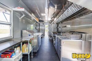 2020 8.5x20ta Kitchen Food Trailer Shore Power Cord Tennessee for Sale
