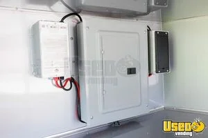 2020 8.5x20ta Kitchen Food Trailer Work Table Tennessee for Sale