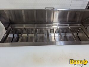 2020 8.5x20ta3 Kitchen Food Trailer Shore Power Cord Florida for Sale