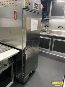 2020 8.5x30tta3 Kitchen Food Trailer Awning New Hampshire for Sale