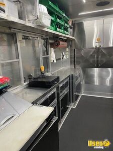 2020 8.5x30tta3 Kitchen Food Trailer Cabinets New Hampshire for Sale