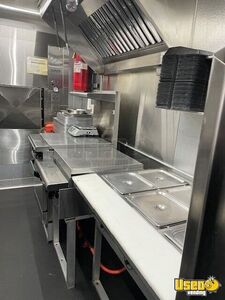 2020 8.5x30tta3 Kitchen Food Trailer Removable Trailer Hitch New Hampshire for Sale