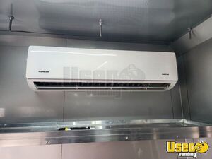 2020 8.5x40tta5g Barbecue Food Trailer Bbq Smoker Arizona for Sale