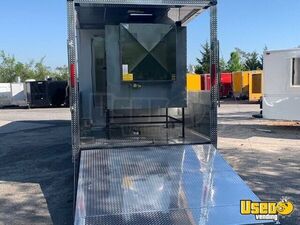 2020 8.5x40tta5g Barbecue Food Trailer Cabinets Arizona for Sale