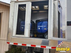 2020 8.5x40tta5g Barbecue Food Trailer Flatgrill Arizona for Sale