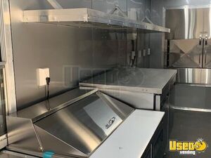 2020 8.5x40tta5g Barbecue Food Trailer Propane Tank Arizona for Sale