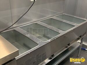 2020 8.5x40tta5g Barbecue Food Trailer Shore Power Cord Arizona for Sale