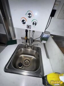 2020 8'6 Kitchen Food Trailer 21 Ohio for Sale