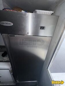 2020 8'6 Kitchen Food Trailer 22 Ohio for Sale