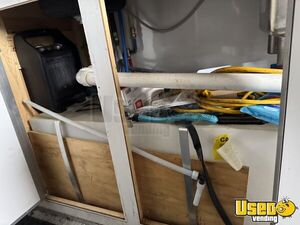 2020 8'6 Kitchen Food Trailer 26 Ohio for Sale