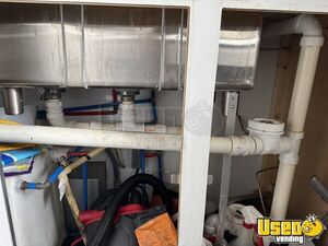 2020 8'6 Kitchen Food Trailer 27 Ohio for Sale