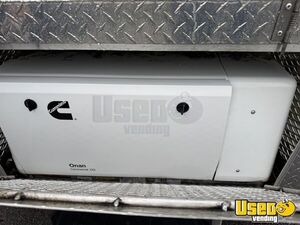 2020 8'6 Kitchen Food Trailer 28 Ohio for Sale