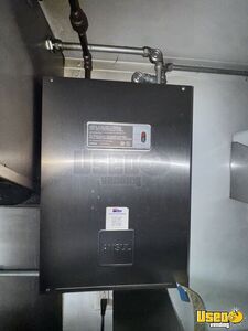 2020 8'6 Kitchen Food Trailer 30 Ohio for Sale