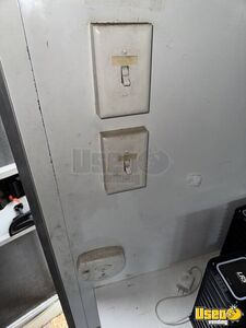 2020 8'6 Kitchen Food Trailer 32 Ohio for Sale