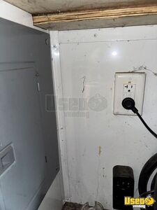2020 8'6 Kitchen Food Trailer 33 Ohio for Sale