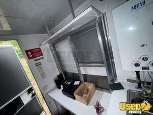 2020 8'6 Kitchen Food Trailer 34 Ohio for Sale