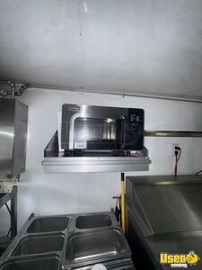 2020 8'6 Kitchen Food Trailer 35 Ohio for Sale