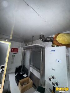 2020 8'6 Kitchen Food Trailer 36 Ohio for Sale