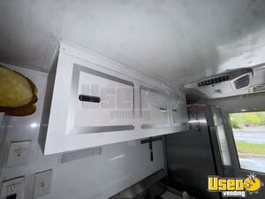 2020 8'6 Kitchen Food Trailer 37 Ohio for Sale