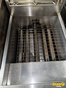 2020 8'6 Kitchen Food Trailer Breaker Panel Ohio for Sale