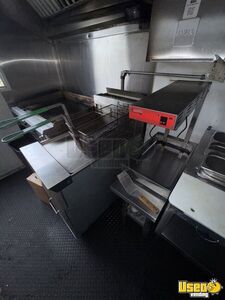 2020 8'6 Kitchen Food Trailer Cabinets Ohio for Sale