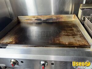 2020 8'6 Kitchen Food Trailer Electrical Outlets Ohio for Sale