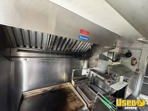 2020 8'6 Kitchen Food Trailer Flatgrill Ohio for Sale