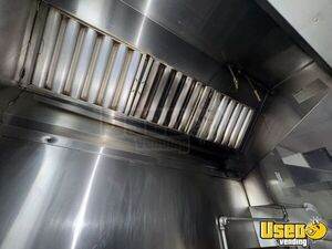 2020 8'6 Kitchen Food Trailer Fryer Ohio for Sale