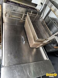 2020 8'6 Kitchen Food Trailer Hot Water Heater Ohio for Sale