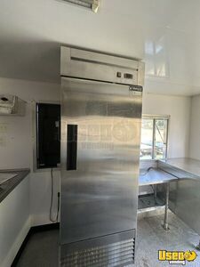 2020 8x12 Kitchen Food Trailer Stovetop Florida for Sale