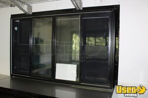 2020 8'x16' Concession Trailer Cabinets South Carolina for Sale