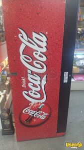 2020 9001137 Vendo Soda Machine 2 California for Sale