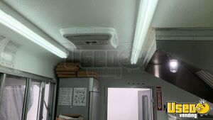 2020 9553629 Kitchen Food Trailer Awning Florida for Sale