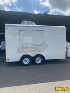 2020 9553629 Kitchen Food Trailer Florida for Sale