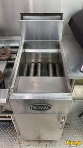 2020 9553629 Kitchen Food Trailer Removable Trailer Hitch Florida for Sale