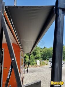 2020 9622ah6k Kitchen Food Trailer Air Conditioning Washington for Sale