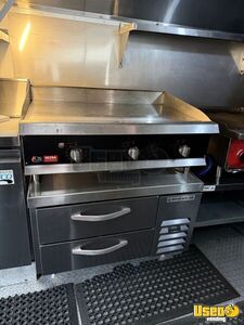 2020 9622ah6k Kitchen Food Trailer Awning Washington for Sale