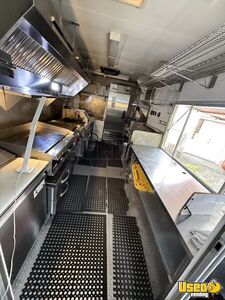 2020 9622ah6k Kitchen Food Trailer Concession Window Washington for Sale