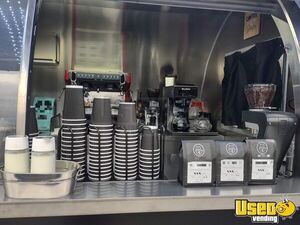 2020 A-10 Beverage - Coffee Trailer Exterior Customer Counter Tennessee for Sale