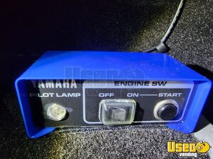 2020 A24 - Wedge Front - Video Games Trailer Party / Gaming Trailer Additional 1 Florida for Sale