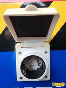 2020 A24 - Wedge Front - Video Games Trailer Party / Gaming Trailer Additional 2 Florida for Sale
