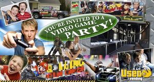 2020 A24 - Wedge Front - Video Games Trailer Party / Gaming Trailer Additional 4 Florida for Sale