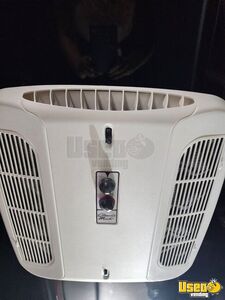 2020 A24 - Wedge Front - Video Games Trailer Party / Gaming Trailer Electrical Outlets Florida for Sale