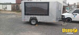 2020 Advertising Trailer Mobile Billboard Truck Pennsylvania for Sale