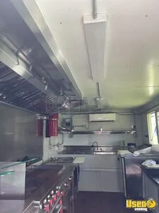 2020 Afmg Tl Kitchen Food Trailer Awning Florida for Sale