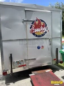 2020 Afmg Tl Kitchen Food Trailer Cabinets Florida for Sale